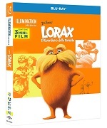 Lorax - Il guardiano della foresta (Repack 2020) Lorax - Il guardiano della foresta (Repack 2020)